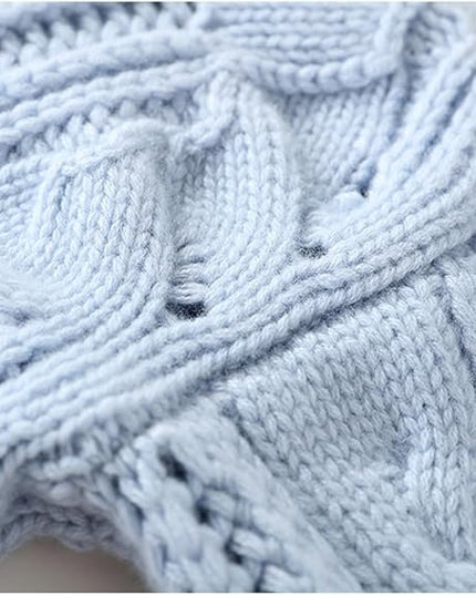 Priscilla | Luxe Knit Sweater