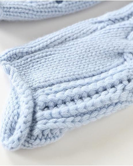 Priscilla | Luxe Knit Sweater