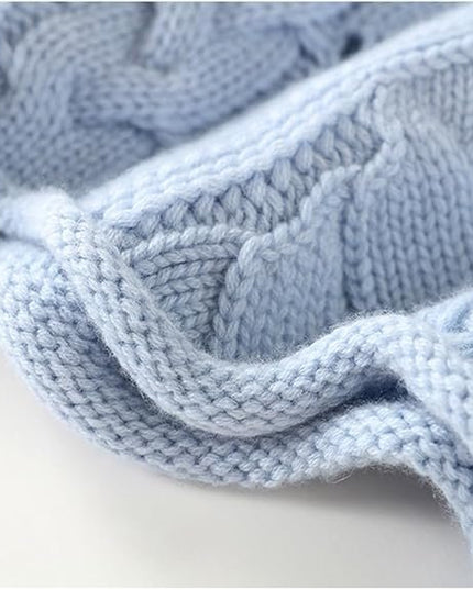 Priscilla | Luxe Knit Sweater