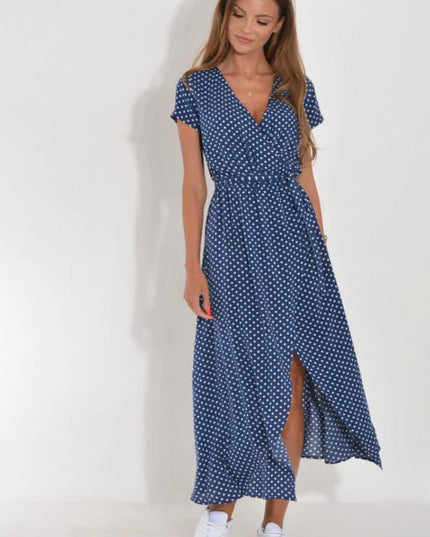 Nora | Casual Luxe Dress