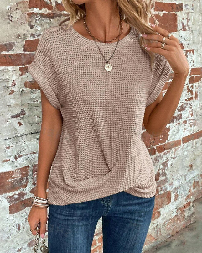 Kelly | Coastal Relax Blouse