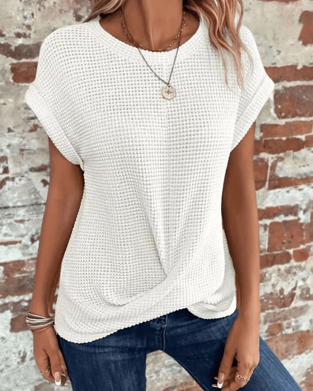 Kelly | Coastal Relax Blouse
