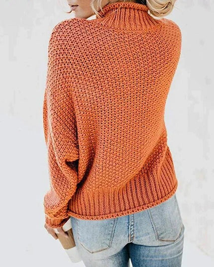 Margaret | Knit of Soft Morning Sweater