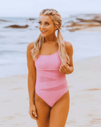 Pink / S