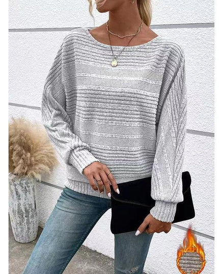 Gail | Effortless Knit Sweater