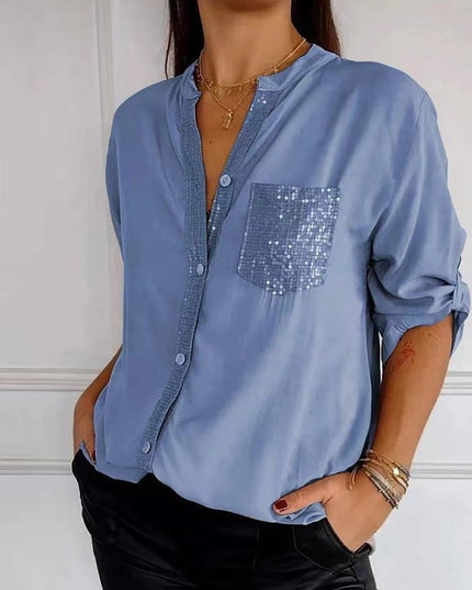 Tilo | Coastal Chic Top