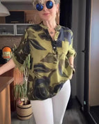 Army Green / S