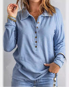 Light Blue / S