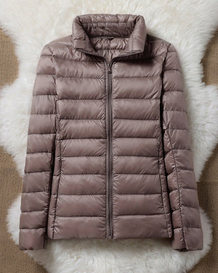 Ciara | Lightweight Soft Jacket
