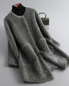 Dark Grey / M