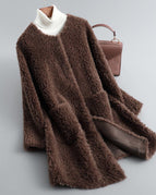 Brown / M