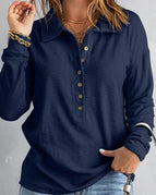 Navy Blue / S
