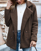 Brown / S