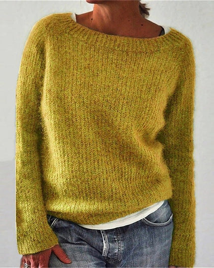 Esme | Luxe Knit Sweater