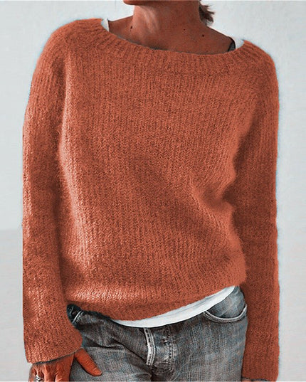 Esme | Luxe Knit Sweater
