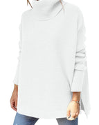 White / S