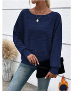 Navy Blue / S