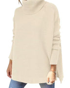 Beige / S
