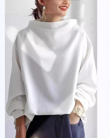 Rhiane | Luxe Winter Sweater