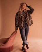 Leopard / S