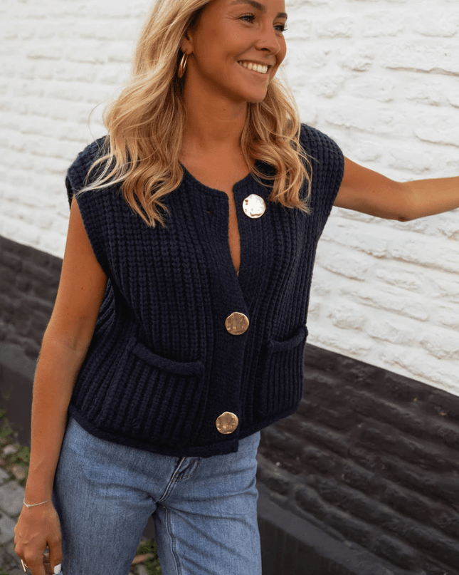 Elie | Elegant Knit