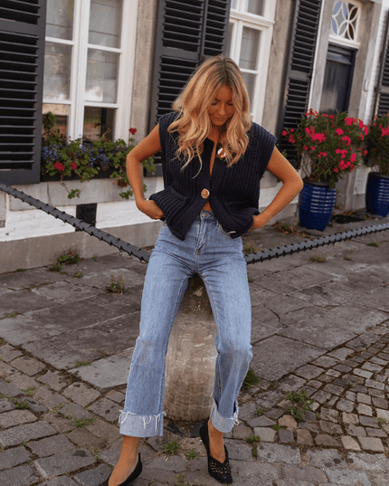 Elie | Elegant Knit