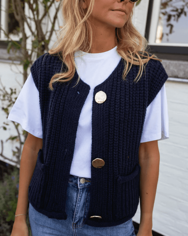 Elie | Elegant Knit