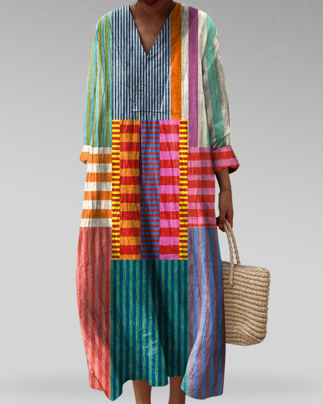 Harriet | Airy Summer Dress