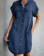 Dark Blue / S