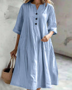 Light  Blue / S