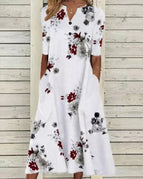 Floral 4 / M