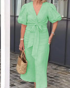 Light green / S