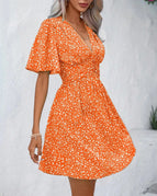 Orange / S