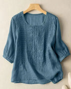 Blue / M