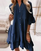 Dark Blue / S