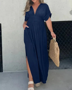 Navy / S