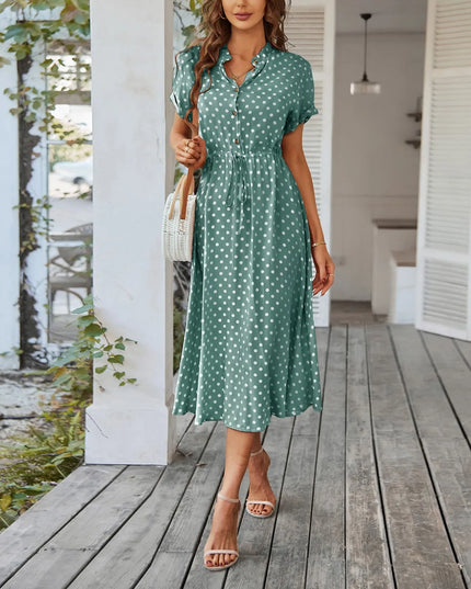 Daisy | Coastal Dream Dress
