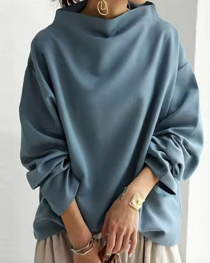 Rhiane | Luxe Winter Sweater