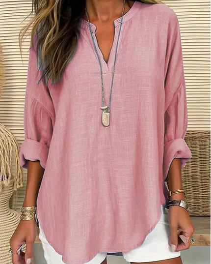Mirelle | Airy Timeless Blouse