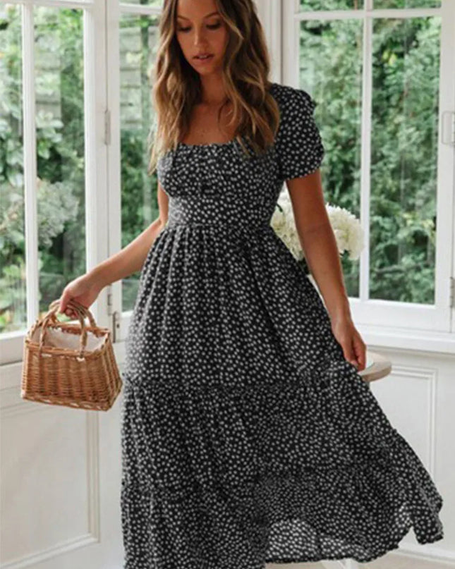Ruth | Sweet Meadow Dress