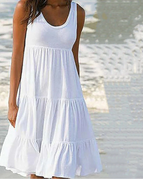 White / S