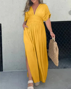 Yellow / S