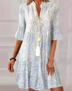 Light  Blue / S