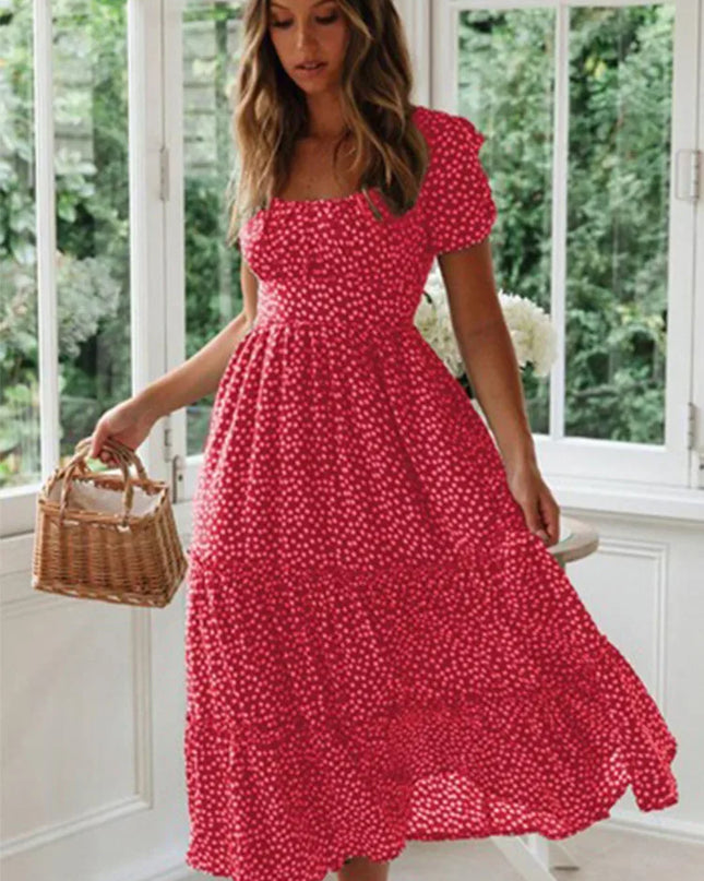 Ruth | Sweet Meadow Dress