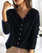 Navy / One Size