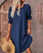 Navy Blue / S
