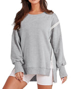 Grey / S