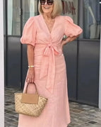 Pink / S