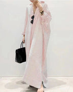 Light  Pink / S