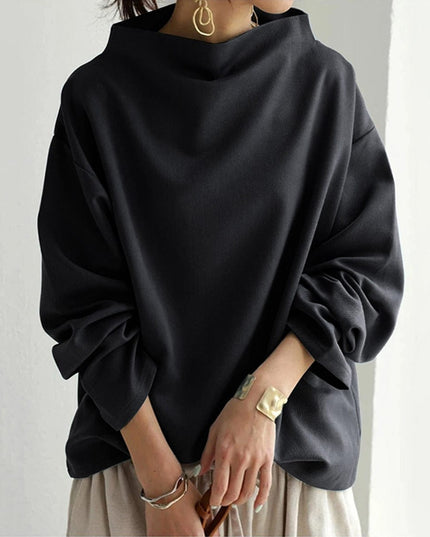 Rhiane | Luxe Winter Sweater